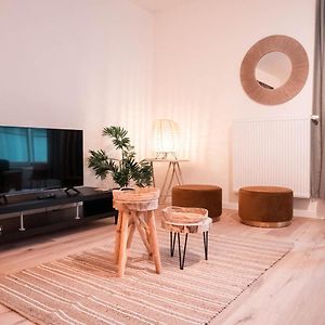 Smartflats Design - Antwerp View